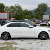 Mercedes-Benz E 2018 | На продажба | 28.500 € | Скопје Ѓорче Петров | Фотографија 5