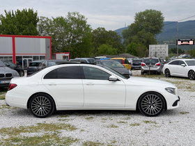 2018 Model Mercedes-Benz E Diesel Automatic Transmission Sedan 250,000 km - For Sale | Photo 5
