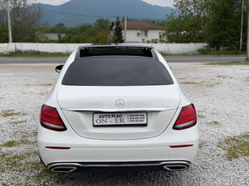 2018 Model Mercedes-Benz E Diesel Automatic Transmission Sedan 250,000 km - For Sale | Photo 6
