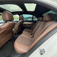 Mercedes-Benz E 2018 | На продажба | 28.500 € | Скопје Ѓорче Петров | Фотографија 7