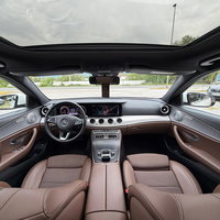 Mercedes-Benz E 2018 | На продажба | 28.500 € | Скопје Ѓорче Петров | Фотографија 8