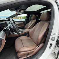 Mercedes-Benz E 2018 | На продажба | 28.500 € | Скопје Ѓорче Петров | Фотографија 9