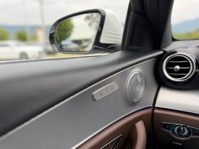 2018 Model Mercedes-Benz E Diesel Automatic Transmission Sedan 250,000 km - For Sale | Photo 10