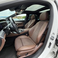 Mercedes-Benz E 2018 | На продажба | 28.500 € | Скопје Ѓорче Петров | Фотографија 11