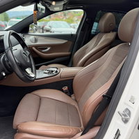 Mercedes-Benz E 2018 | На продажба | 28.500 € | Скопје Ѓорче Петров | Фотографија 13