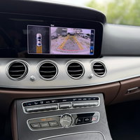 Mercedes-Benz E 2018 | На продажба | 28.500 € | Скопје Ѓорче Петров | Фотографија 15
