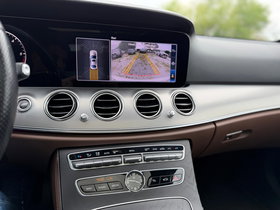 2018 Model Mercedes-Benz E Diesel Automatic Transmission Sedan 250,000 km - For Sale | Photo 15