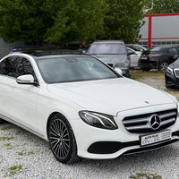 Mercedes-Benz E 2018 | На продажба | 28.500 € | Скопје Ѓорче Петров | Фотографија 17