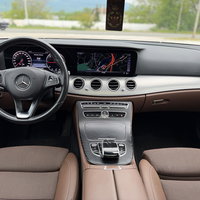 Mercedes-Benz E 2018 | На продажба | 28.500 € | Скопје Ѓорче Петров | Фотографија 18