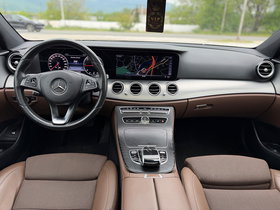 2018 Model Mercedes-Benz E Diesel Automatic Transmission Sedan 250,000 km - For Sale | Photo 18