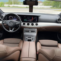 Mercedes-Benz E 2018 | На продажба | 28.500 € | Скопје Ѓорче Петров | Фотографија 19