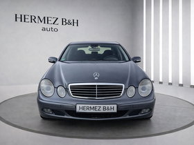 2016 Model Mercedes-Benz E Diesel Manual Transmission Sedan 355,000 km - For Sale