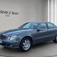 Mercedes-Benz E 2016 | For Sale | 7.500 € | Skopje Aerodrom | Photo 2