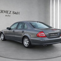 Mercedes-Benz E 2016 | For Sale | 7.500 € | Skopje Aerodrom | Photo 3