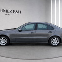 Mercedes-Benz E 2016 | For Sale | 7.500 € | Skopje Aerodrom | Photo 4