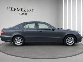 2016 Модел Mercedes-Benz E Дизел Рачен Менувач Седан 355.000 км - На Продажба | Фотографија 5