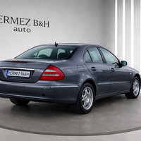 Mercedes-Benz E 2016 | For Sale | 7.500 € | Skopje Aerodrom | Photo 6