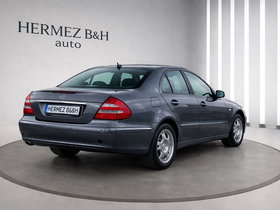 2016 Модел Mercedes-Benz E Дизел Рачен Менувач Седан 355.000 км - На Продажба | Фотографија 6