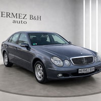 Mercedes-Benz E 2016 | For Sale | 7.500 € | Skopje Aerodrom | Photo 7
