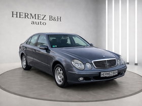 2016 Модел Mercedes-Benz E Дизел Рачен Менувач Седан 355.000 км - На Продажба | Фотографија 7