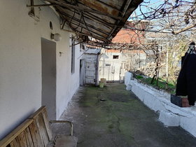 Shtip, 2 Rooms, 220 m² Furnished Detached House - For Sale | Photo 14