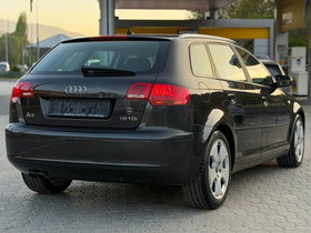 2008 Model Audi A3 Diesel Manual Transmission Hatchback 198,000 km - For Sale | Photo 6