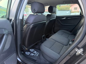 2008 Model Audi A3 Diesel Manual Transmission Hatchback 198,000 km - For Sale | Photo 13