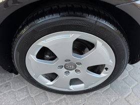 2008 Model Audi A3 Diesel Manual Transmission Hatchback 198,000 km - For Sale | Photo 16