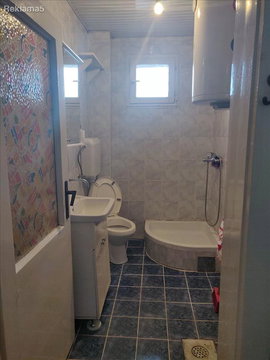 Flat for Sale in Skopje Centar – 3 rooms 88 m² 162.800 € | 28.04.2026 | Photo 1