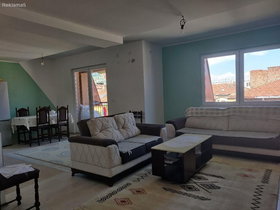 Üsküp Merkez, 3 Oda, 88 m² Eşyasız Apartman Dairesi - Satılık | Fotoğraf 2