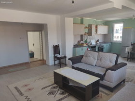 Üsküp Merkez, 3 Oda, 88 m² Eşyasız Apartman Dairesi - Satılık | Fotoğraf 4