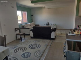 Üsküp Merkez, 3 Oda, 88 m² Eşyasız Apartman Dairesi - Satılık | Fotoğraf 8