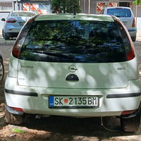 Opel Corsa 2005 | For Sale | 2.500 € | Skopje Chair | Photo 2