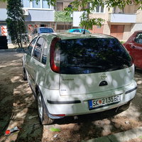 Opel Corsa 2005 | For Sale | 2.500 € | Skopje Chair | Photo 4