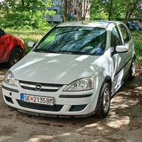 Opel Corsa 2005 | For Sale | 2.500 € | Skopje Chair | Photo 5