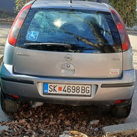 Opel Corsa 2005 | For Sale | 2.500 € | Skopje Chair | Photo 6