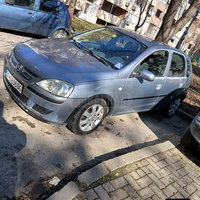 Opel Corsa 2005 | Satılık | 2.500 € | Üsküp Çayır | Fotoğraf 2