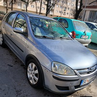 Opel Corsa 2005 | Satılık | 2.500 € | Üsküp Çayır | Fotoğraf 3