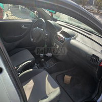 Opel Corsa 2005 | Satılık | 2.500 € | Üsküp Çayır | Fotoğraf 4