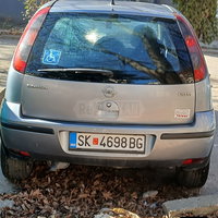 Opel Corsa 2005 | Satılık | 2.500 € | Üsküp Çayır | Fotoğraf 6