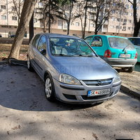 Opel Corsa 2005 | Satılık | 2.500 € | Üsküp Çayır | Fotoğraf 7