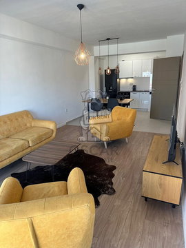 Banese me qira në Shkup Çairë – 3 dhoma 76 m² 600 € | 28.04.2026 | Foto 1