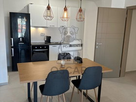 Skopje Chair, 3 Rooms, 76 m² Luxury Furnished Apartment - For Rent | Photo 2