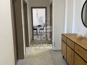 Skopje Chair, 3 Rooms, 76 m² Luxury Furnished Apartment - For Rent | Photo 3
