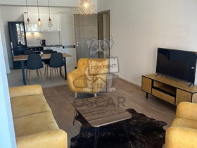 Skopje Chair, 3 Rooms, 76 m² Luxury Furnished Apartment - For Rent | Photo 4