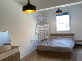Skopje Chair, 3 Rooms, 76 m² Luxury Furnished Apartment - For Rent | Photo 5