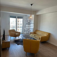 Banese me qira në Shkup Çairë – 3 dhoma 76 m² 600 € | 28.04.2026 | Foto 6