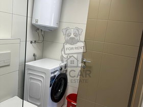 Skopje Chair, 3 Rooms, 76 m² Luxury Furnished Apartment - For Rent | Photo 7