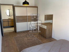 Skopje Chair, 3 Rooms, 76 m² Luxury Furnished Apartment - For Rent | Photo 8