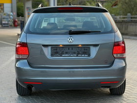 2011 Model Volkswagen Golf Diesel Manual Transmission Station Wagon 243,000 km - For Sale | Photo 5